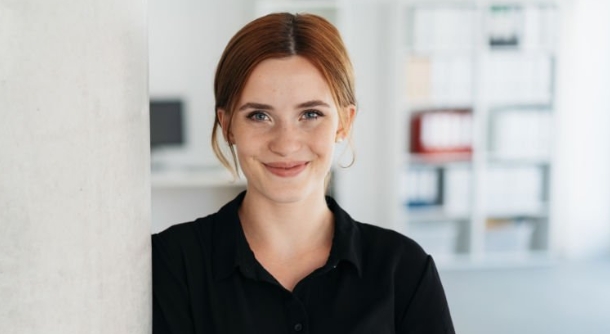 Your professional photo